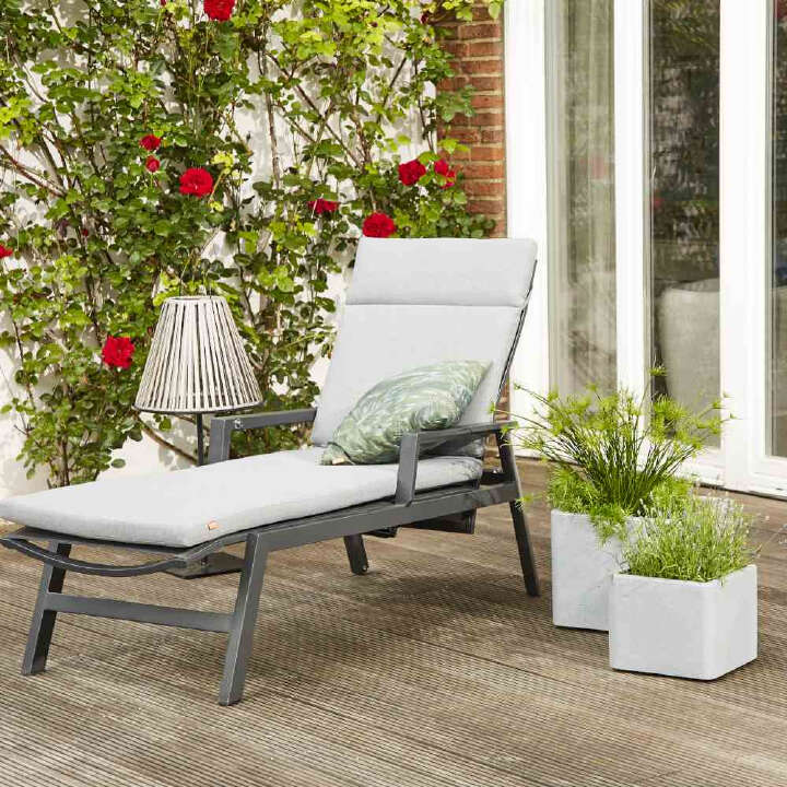 SIENA GARDEN Valencia Rollliege